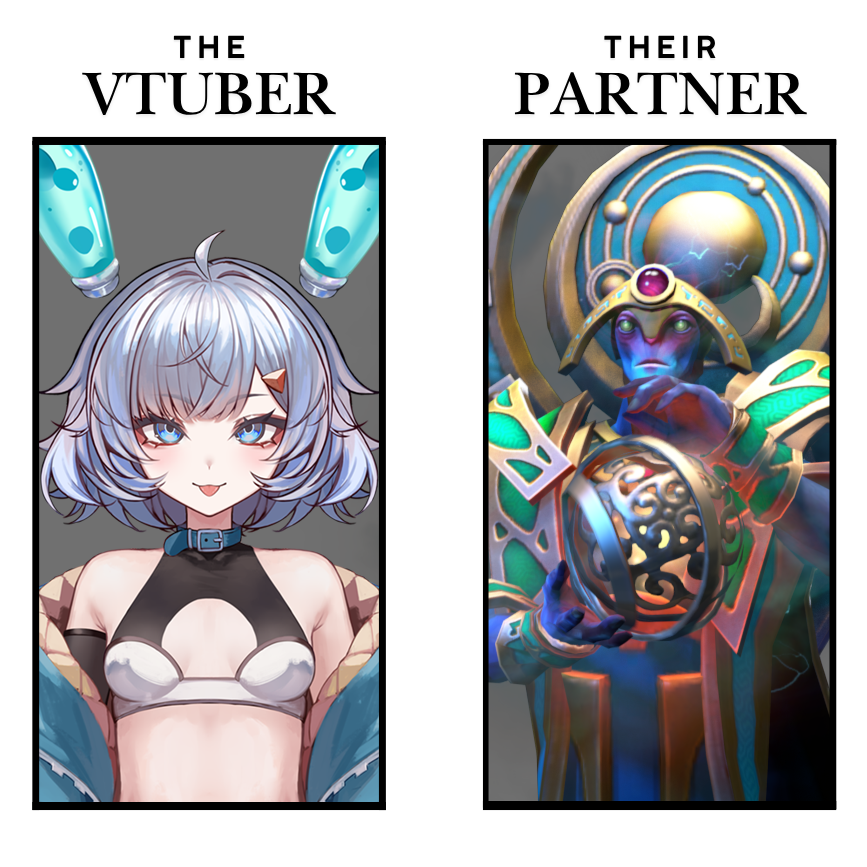 Cunniehoe🟦🥕 tweet media