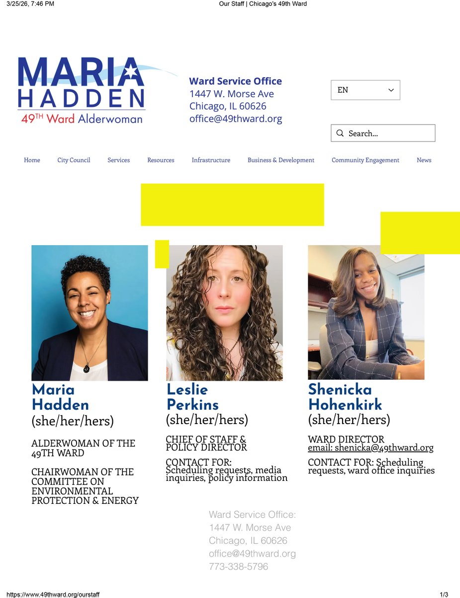 Martin DuBose tweet media