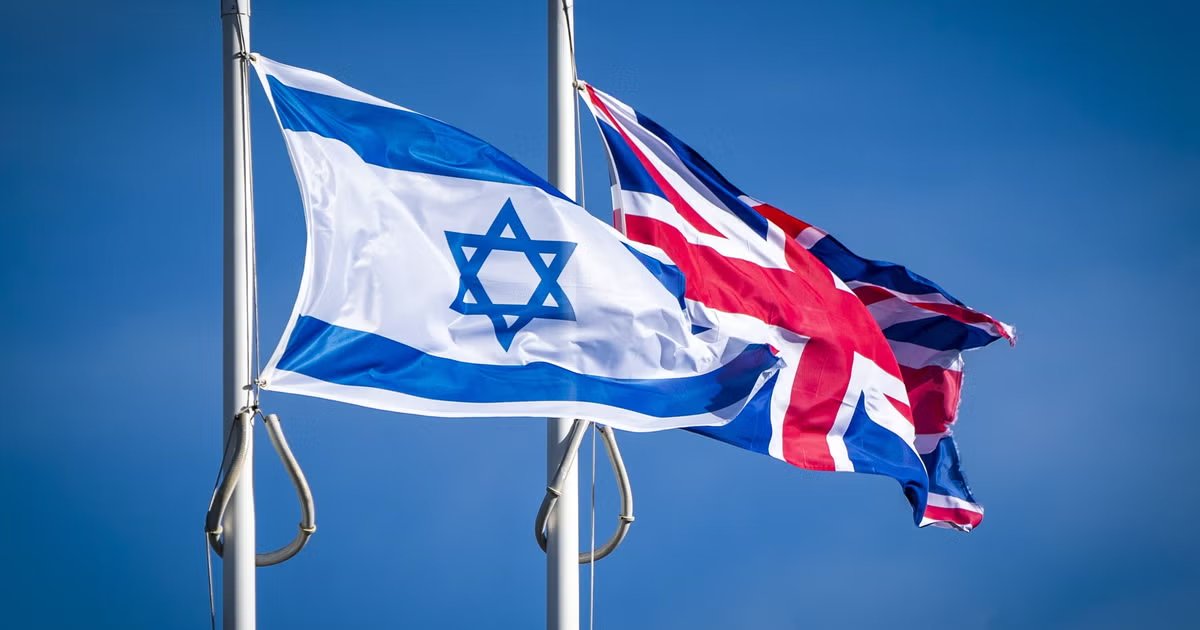 Vivid.🇮🇱 tweet media