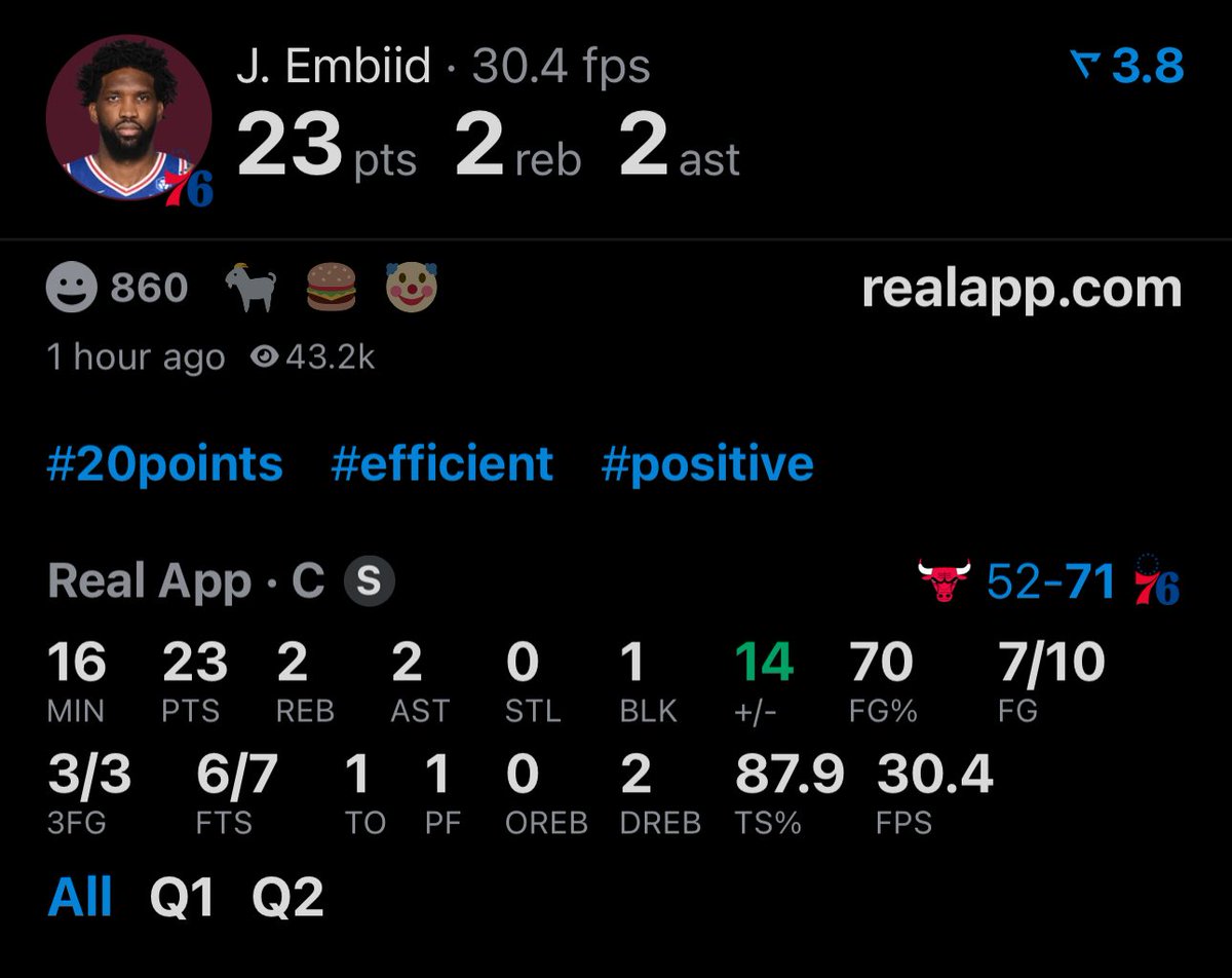 Legion Hoops tweet media