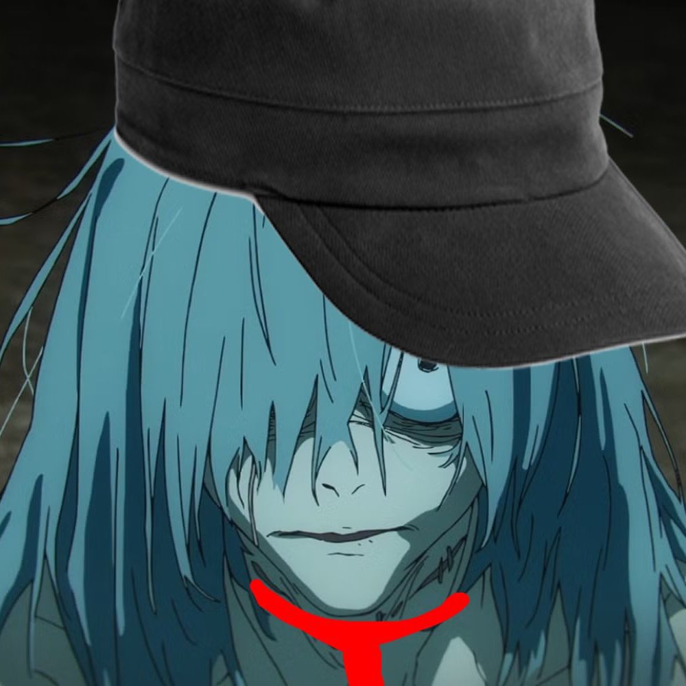 ꪗꪮꪊ ꪖ᥅ꫀ ꪑꫀ. tweet media