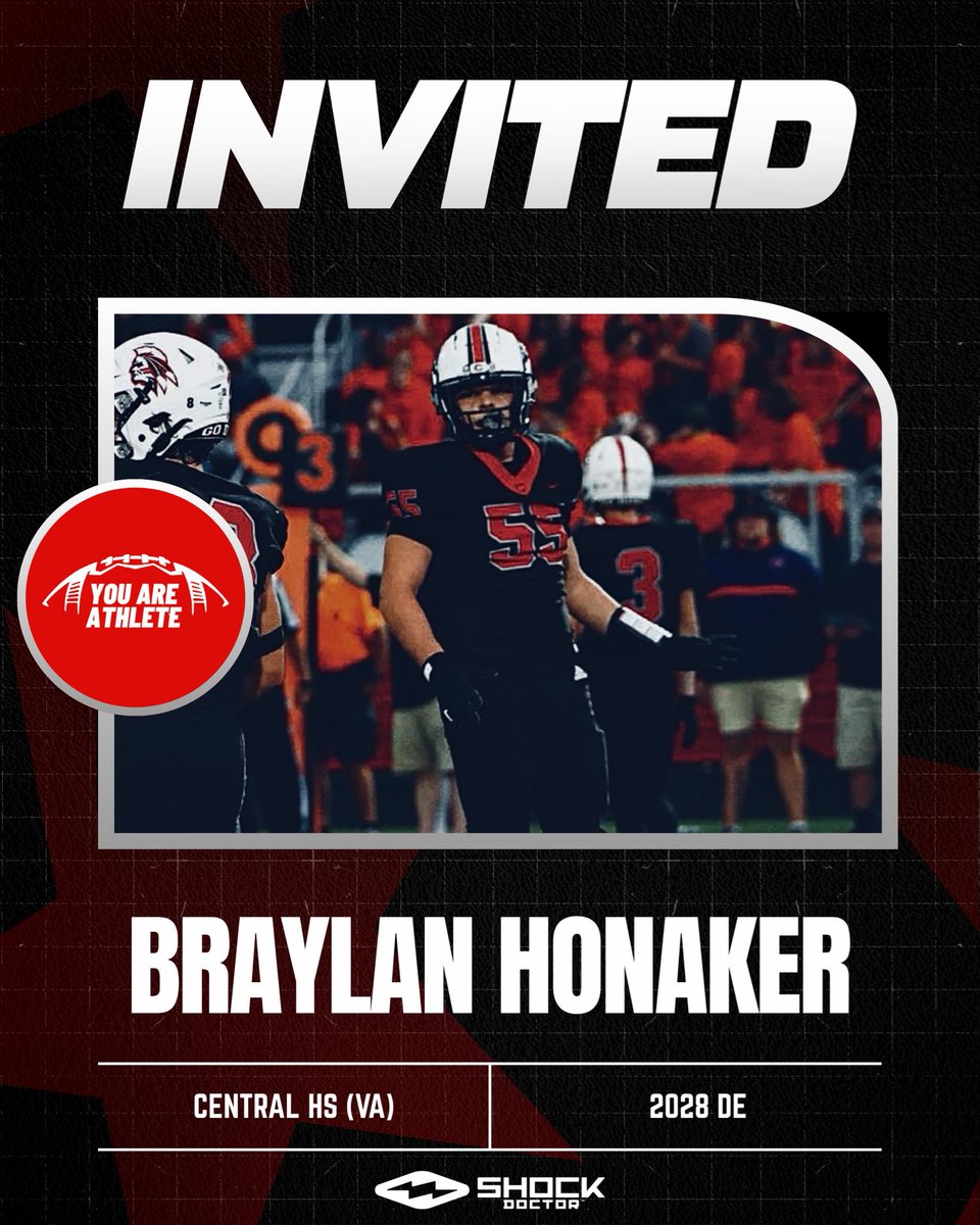 Braylan Honaker tweet media