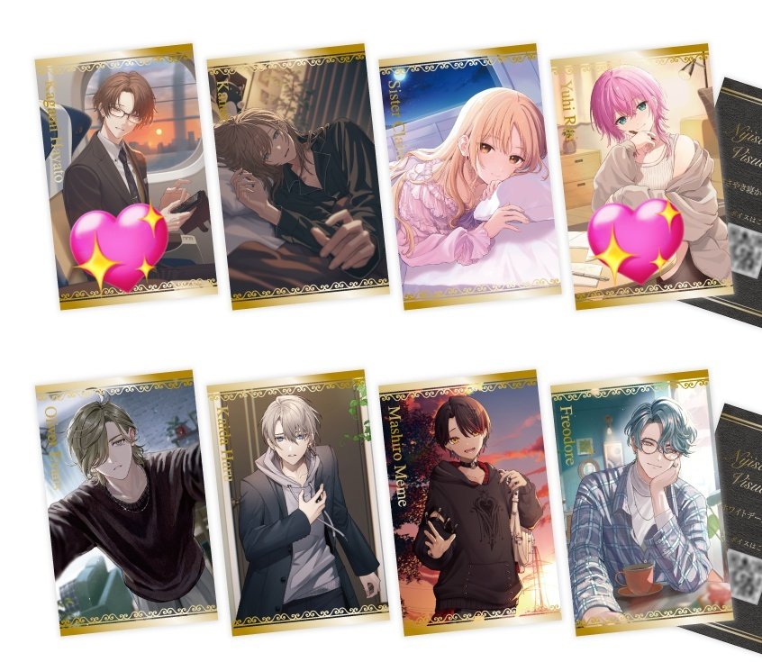 ダッカー【取引用】 tweet media