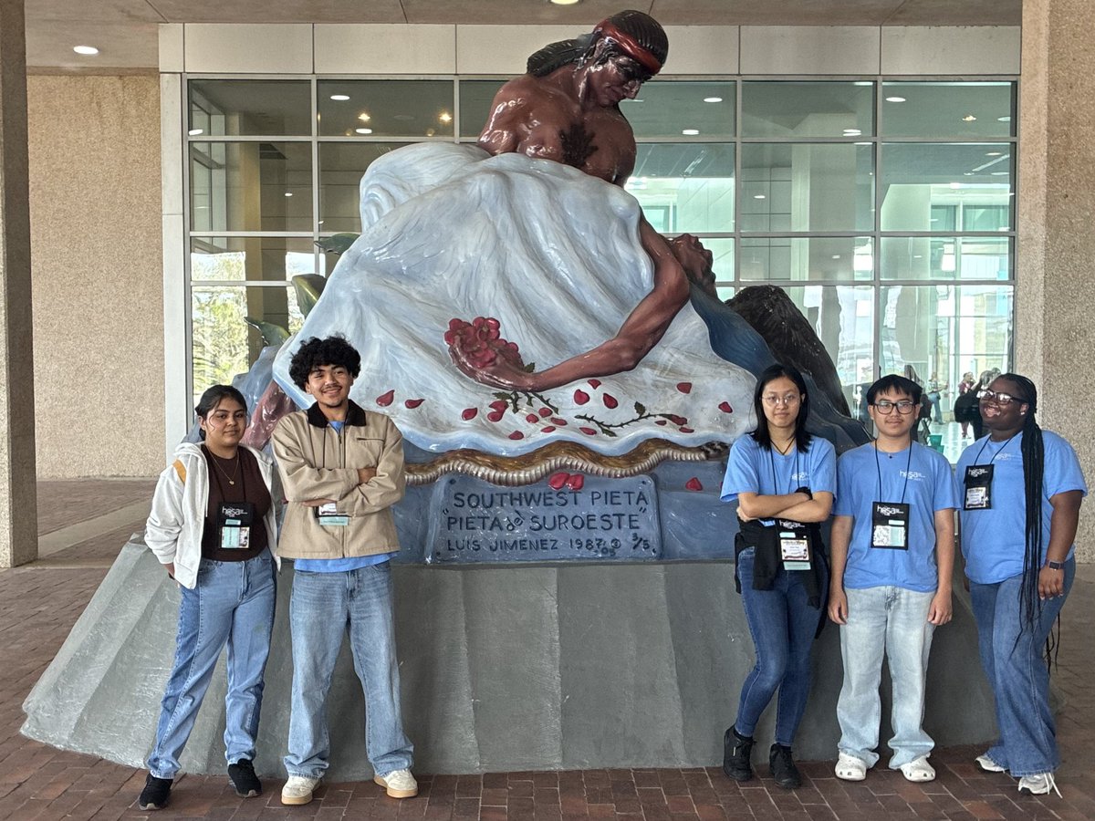 ElsikNGCRams's tweet image. Our HOSA members are in Corpus Christi participating in Area 2 Finals this week. We are so proud of the #FortunesFive who are representing #RAMNation @ENGC_HOSA @ElsikNGCRams @ElsikHighSchool #leadingtheway100