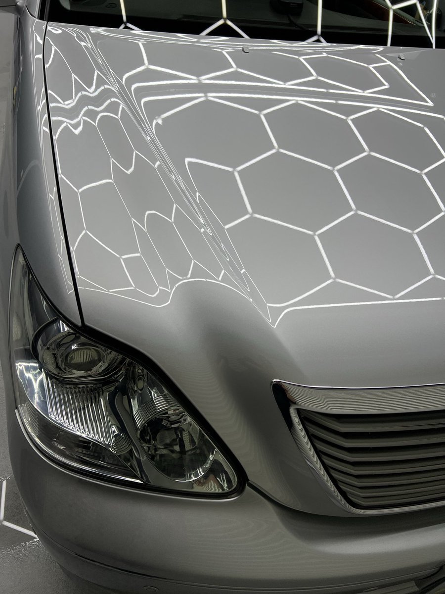 コーティング　スタジオ　OVERTAKE tweet media