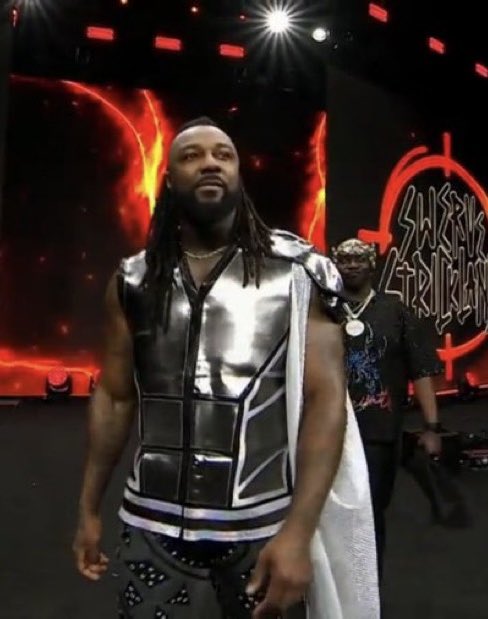 Self Made AO 💫 tweet media