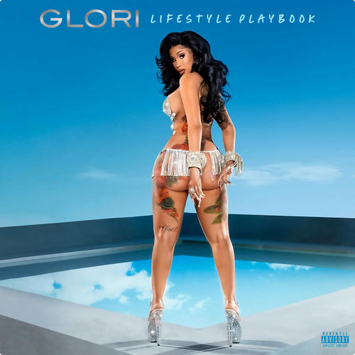 RebellionRecs's tweet photo. This is a playbook that will be studied for centuries. She’s the undisputed Queen of Rap and a new era has begun. Glori makes a confident return with her new single, “Lifestyle Playbook,” available now! https://t.co/lgGShaY01L 💿🎶 #RebelsOnly https://t.co/S0do8ewjbB