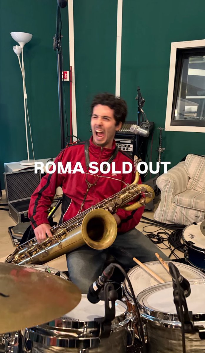 FULMINACCI tweet media