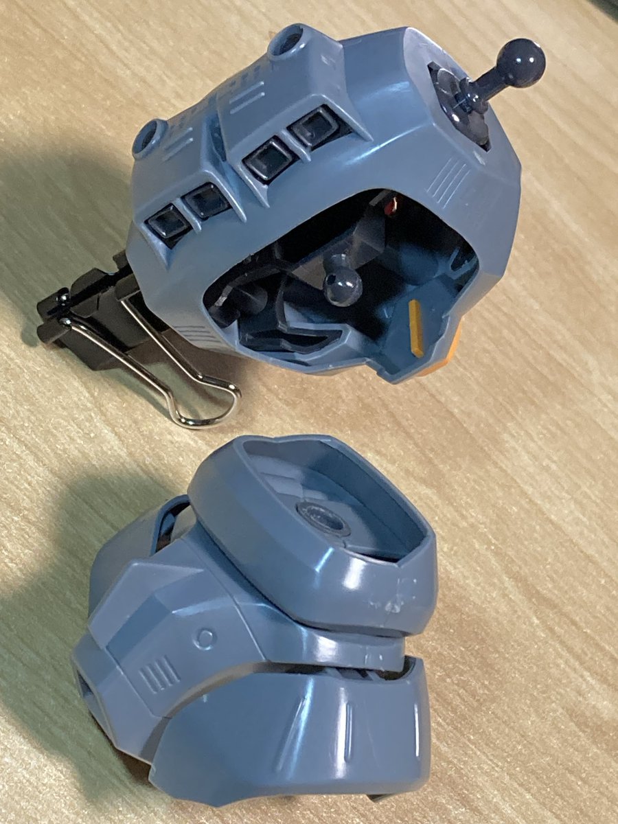 ゲバイ研究所 tweet media