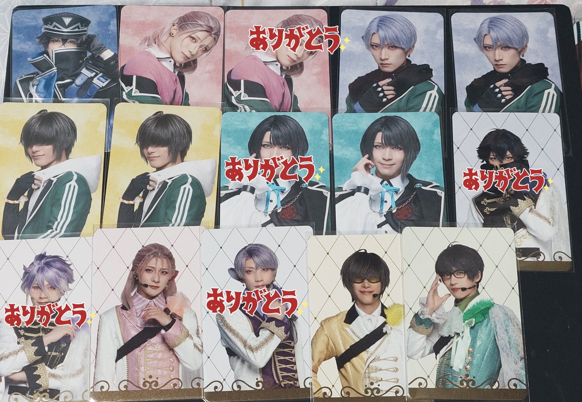 ショコラ🍫 tweet media