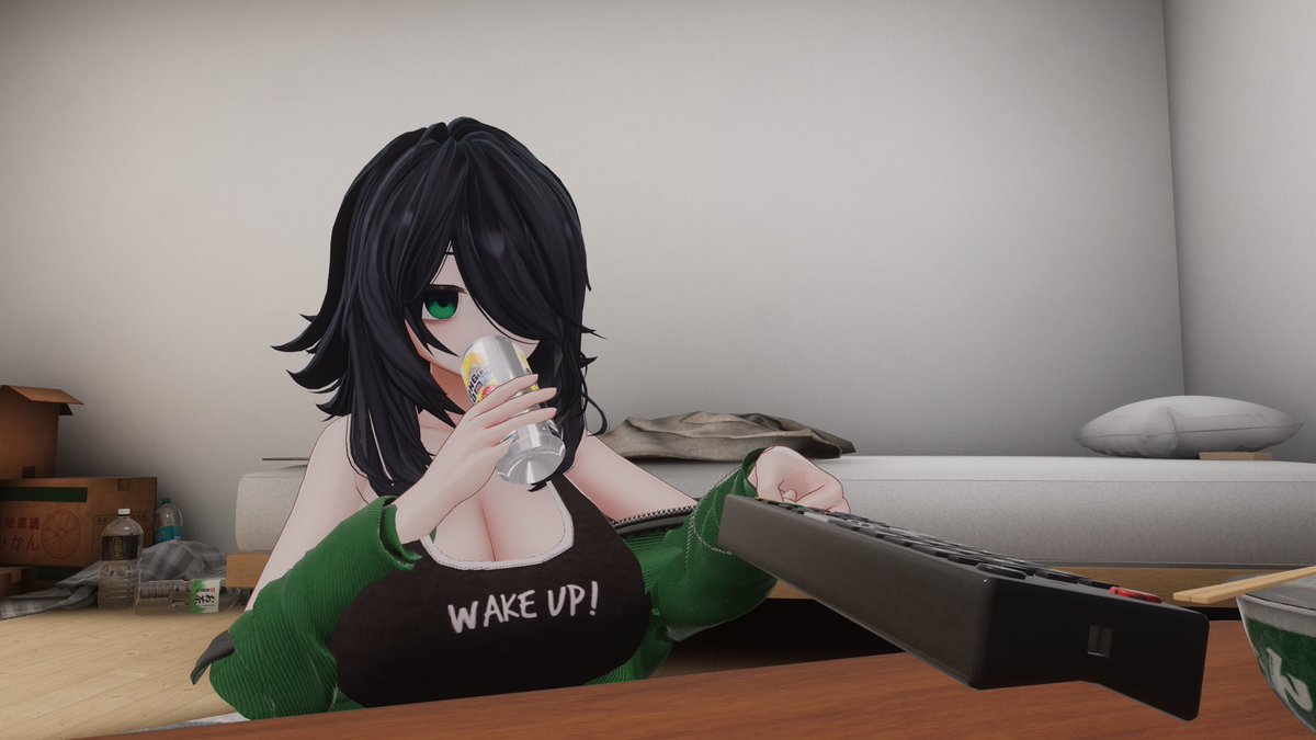 チンピラくん tweet media