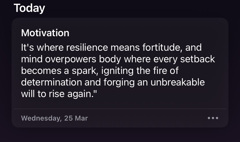 POETRYXIX's tweet photo. #quote #resilience #Strength #keepmoving https://t.co/TFTZepXBVQ