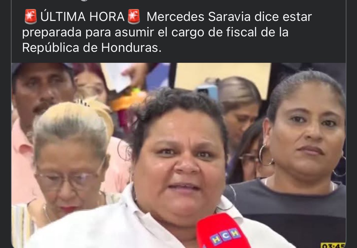 Eunice Umanzor tweet media