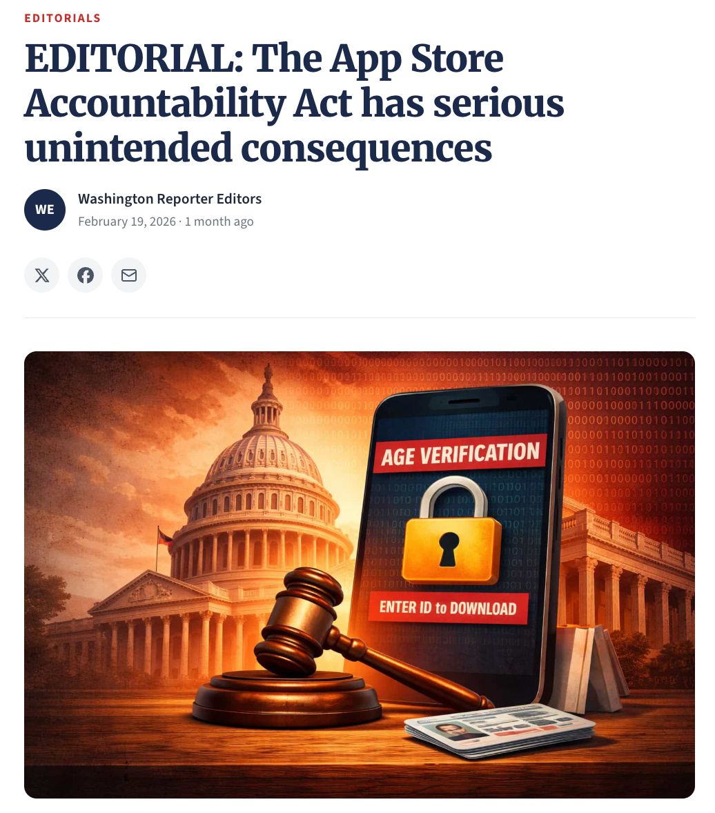 NetChoice tweet media