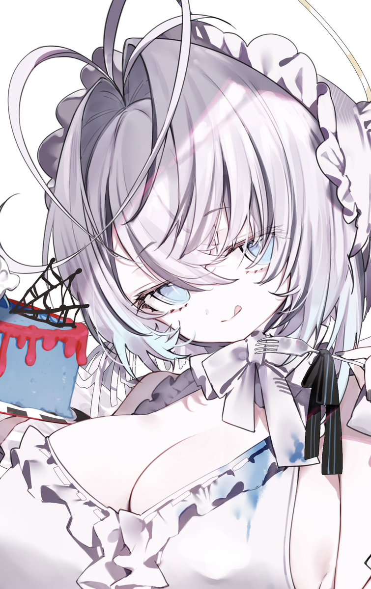 天虚メノ🫙🪽@新人Vtuber tweet media