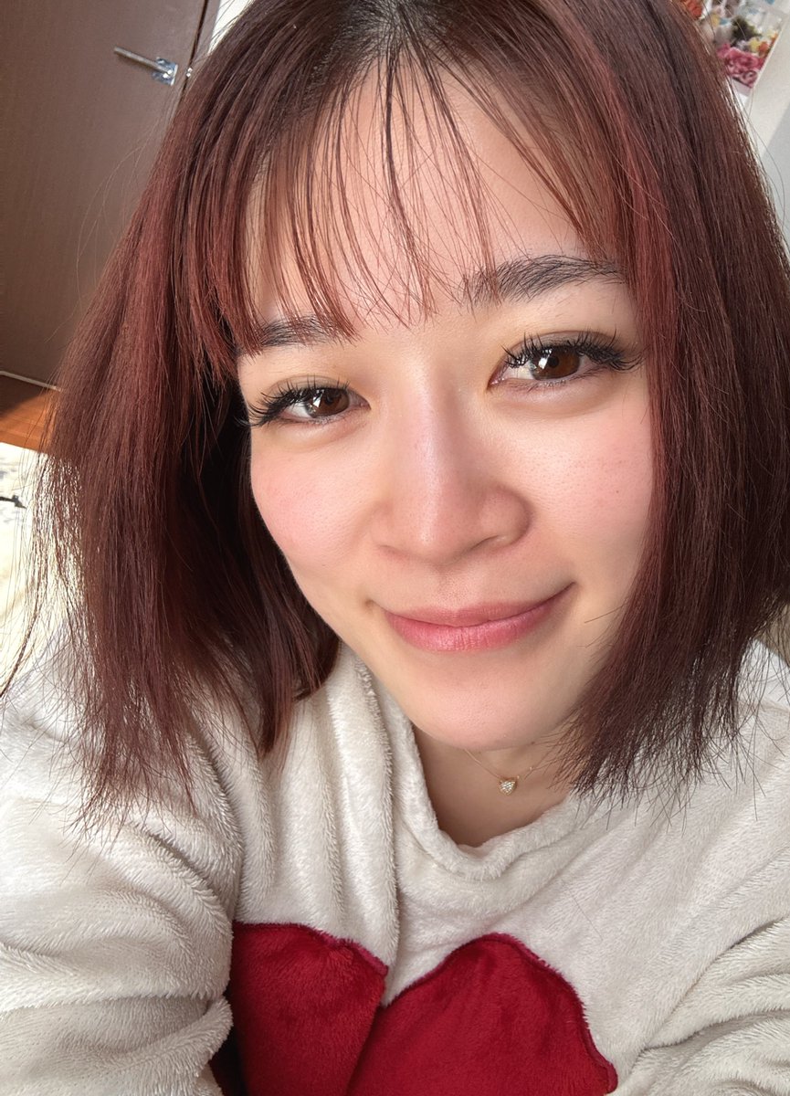 福岡綾菜 tweet media