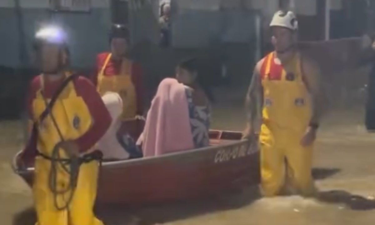 g1 Amazonas tweet media