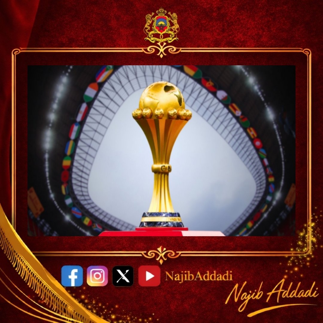 نجيب الأضادي-Najib Addadi tweet media