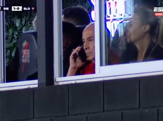 FandelCiclón tweet media