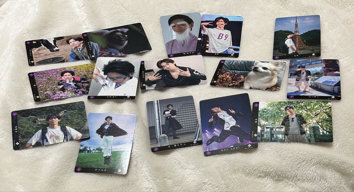 やいやい tweet media