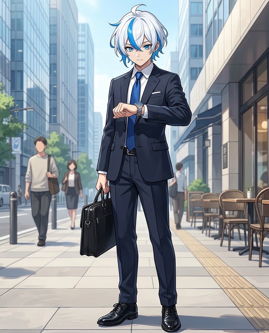 水ノ江 なぎさ🐬 tweet media