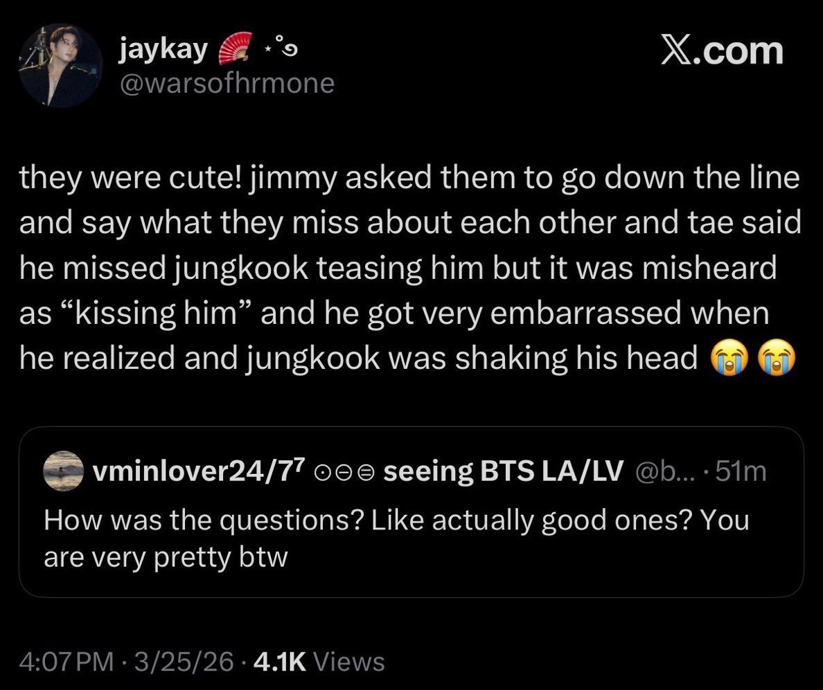 taekook tweet media
