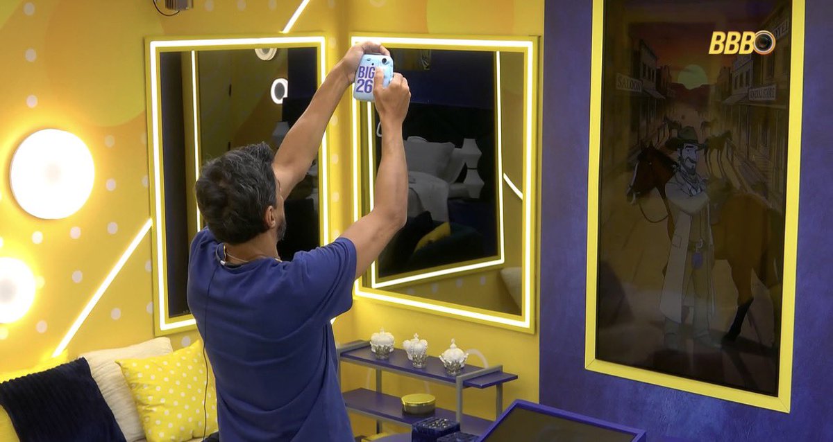 Alberto Cowboy 🤠 tweet media