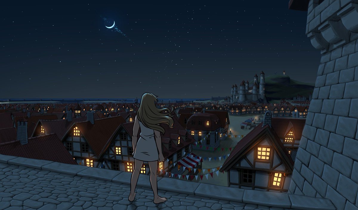 Doodle Poodle tweet media