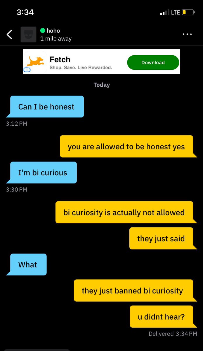 Very Awesome, Normal Person. tweet media