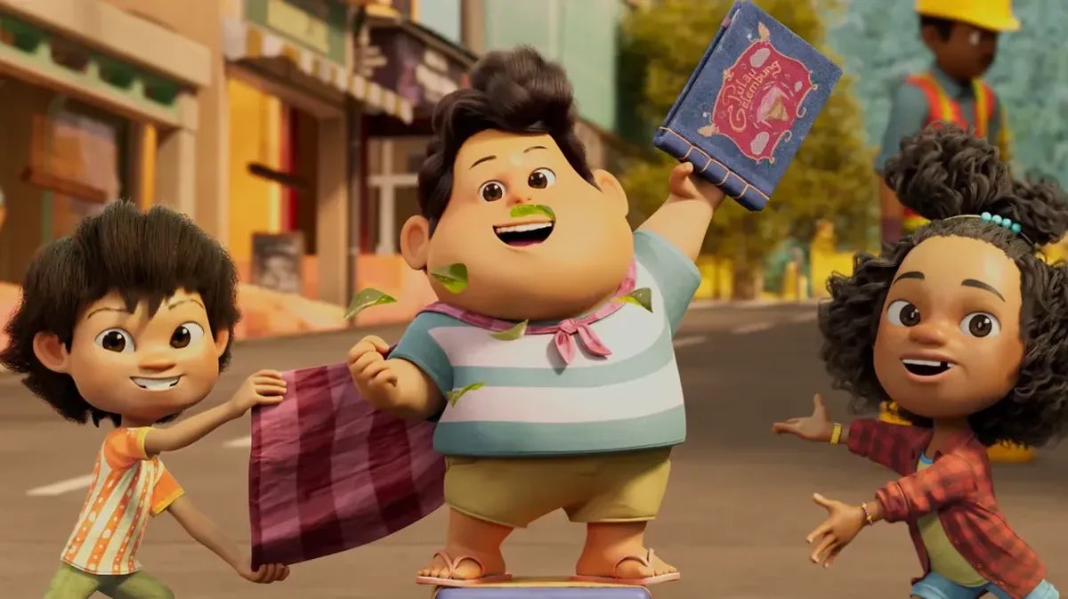 folkative tweet media