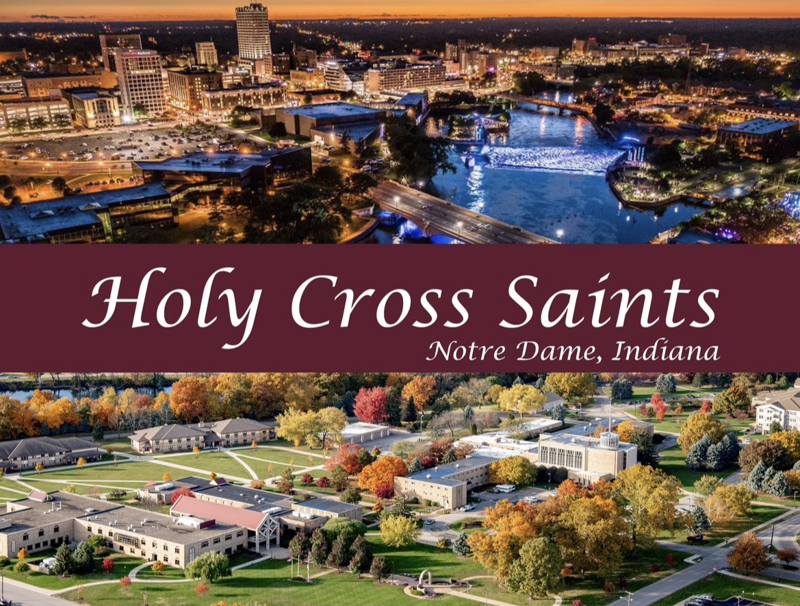 Holy Cross MBB tweet media