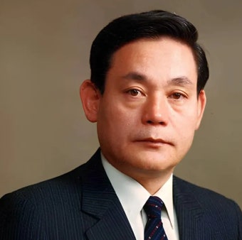 삼성 이건희 회장 명언

“남의 잘됨을 축복하라
그 축복이 메아리처럼
나를 향해 돌아온다“