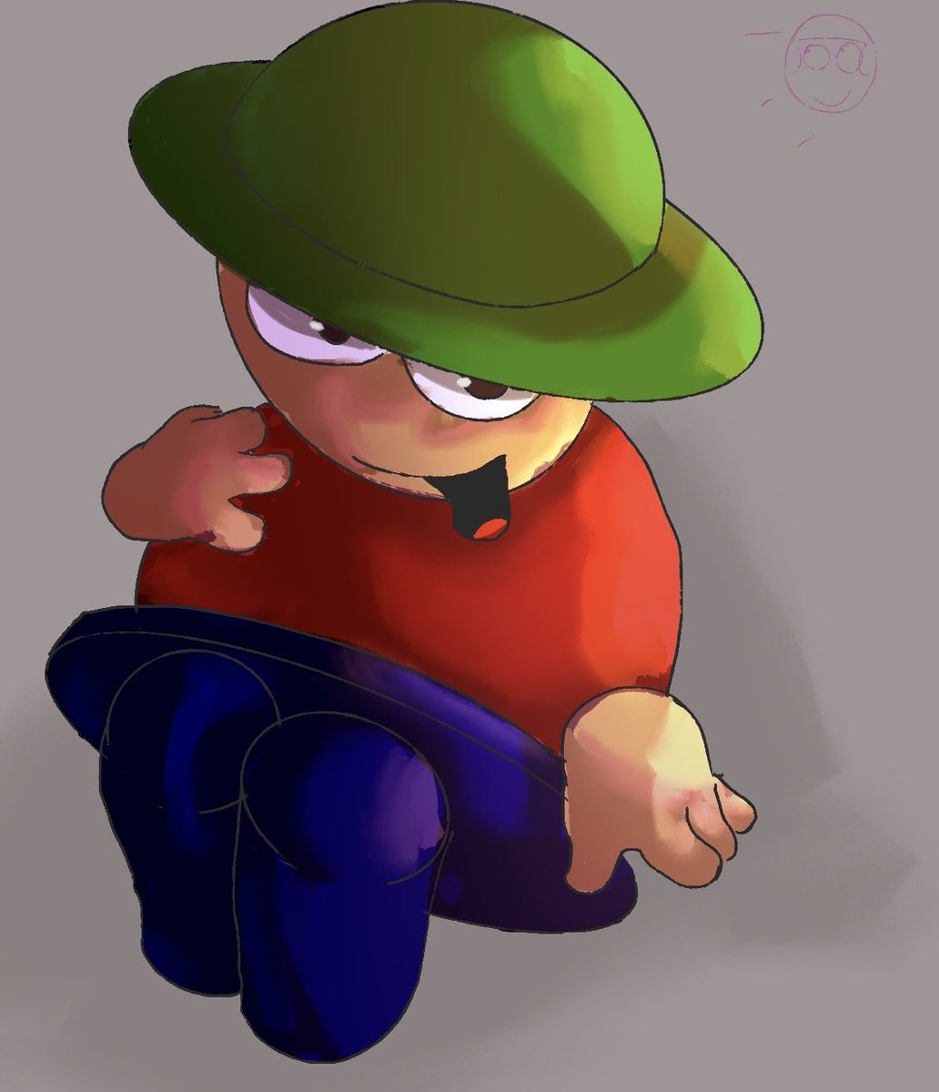 ♿️dave/pine🍍 // COMMISONS OPEN! tweet media
