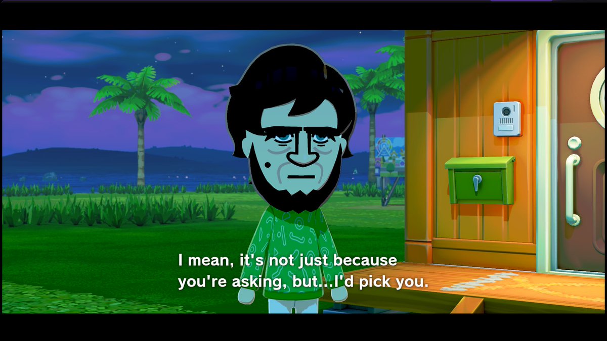 Abraham Lincoln tweet media