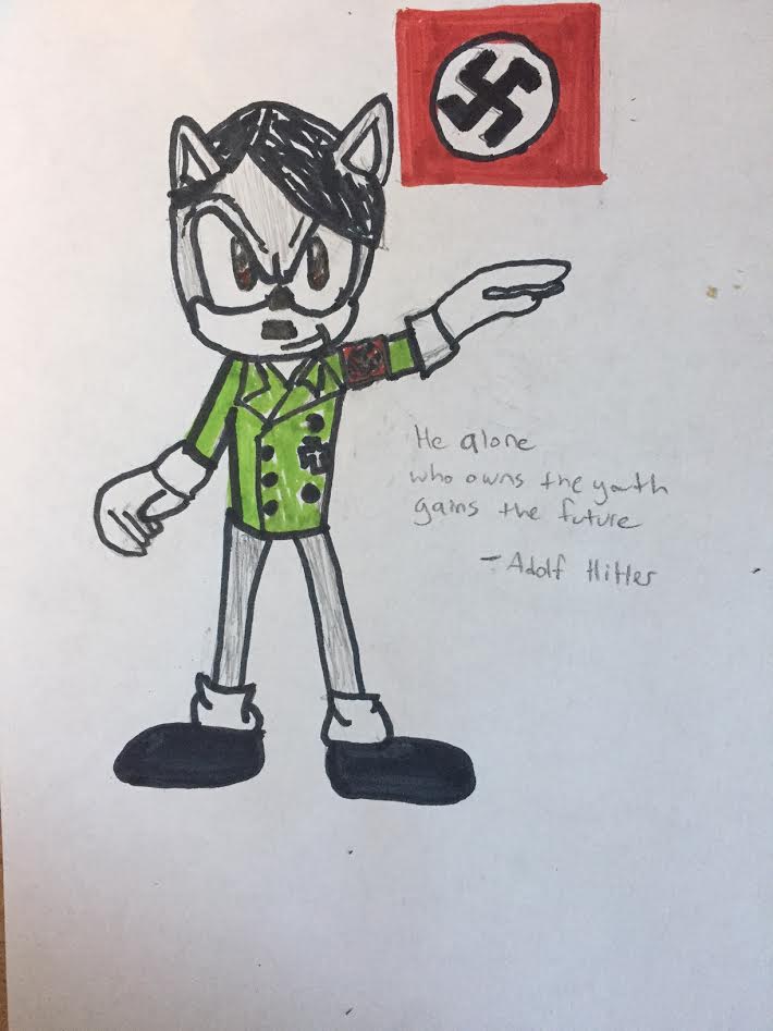 Spoof Jukem tweet media