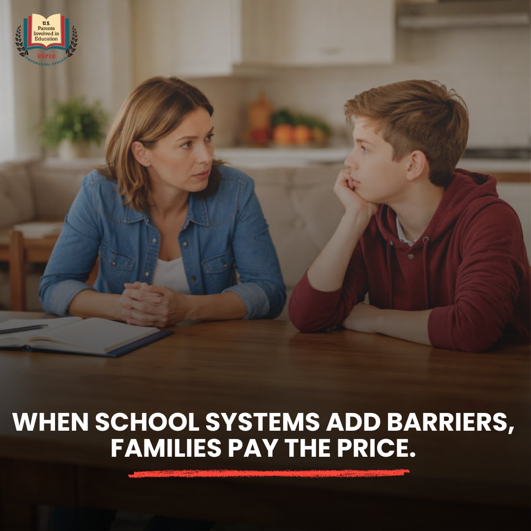 Unmasking Government Schools with Sheri Few tweet media