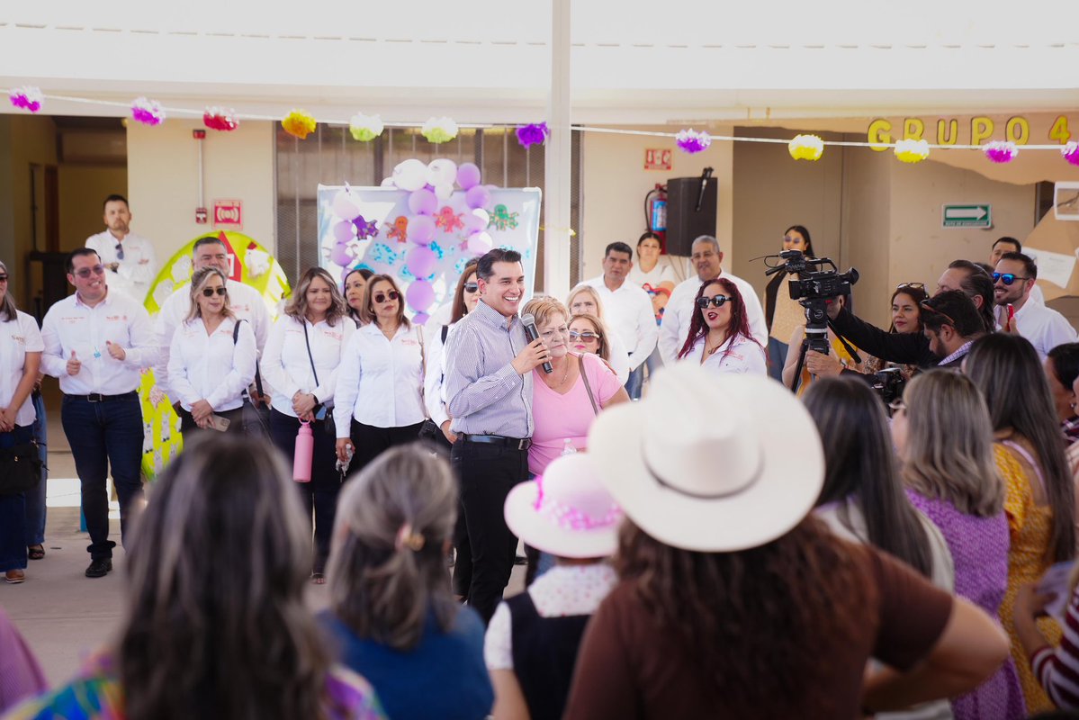 Froylán Gámez Gamboa tweet media