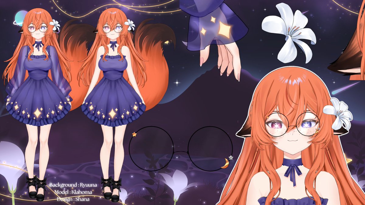 MisArcturus ✰ tweet media