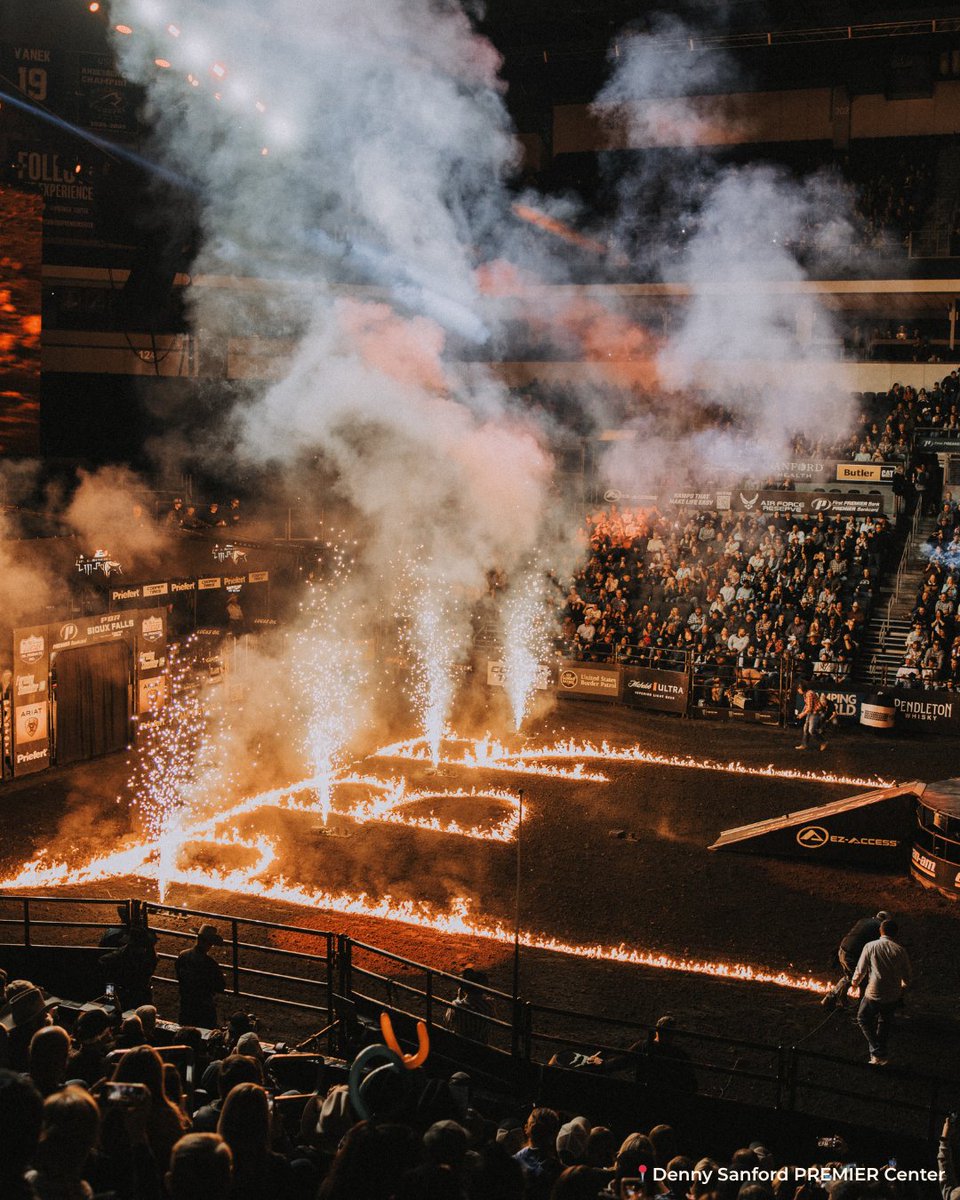 Experience Sioux Falls tweet media