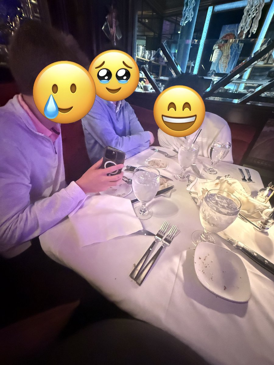 Big “Daddy” D tweet media