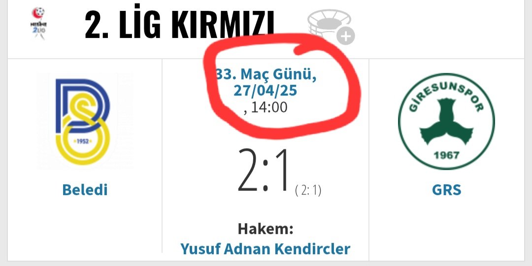 Ali KARGA 41 tweet media