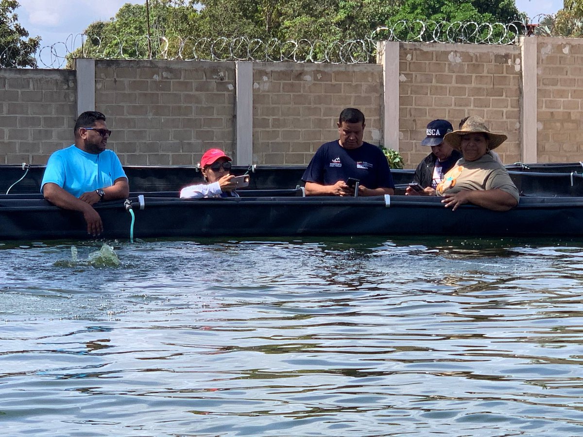 entrecomunes's tweet image. #EnFotos 📸 | Así es el campus de la Universidad Nacional de las Comunas #Unacom, en el estado #Carabobo 

#25Mar