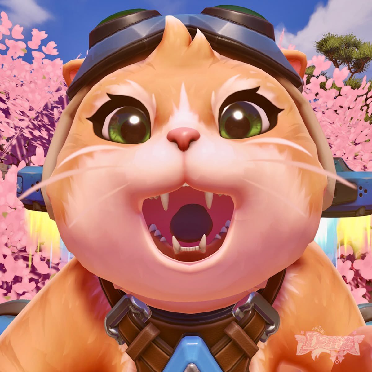 camie ✧ tweet media