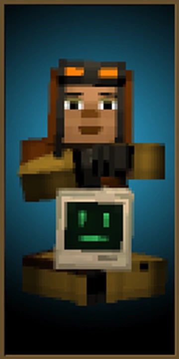 BA part 2 tweet media