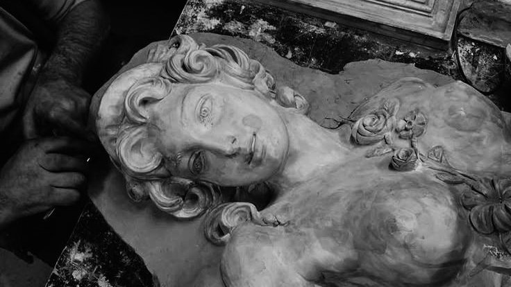 Ꮯꮋꭱꮖꮪꭲꮻꮲꮋꭼꭱ Ꮪꭺꮖɴꭲ Ꮮꭺꮜꭱꭼɴꭲ tweet media