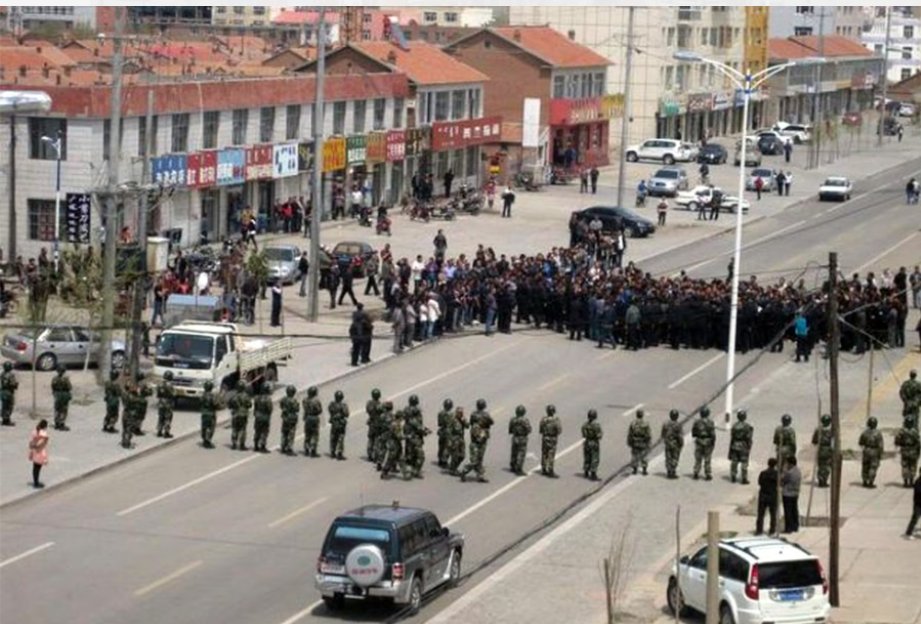 Lawrence 精卫 tweet media