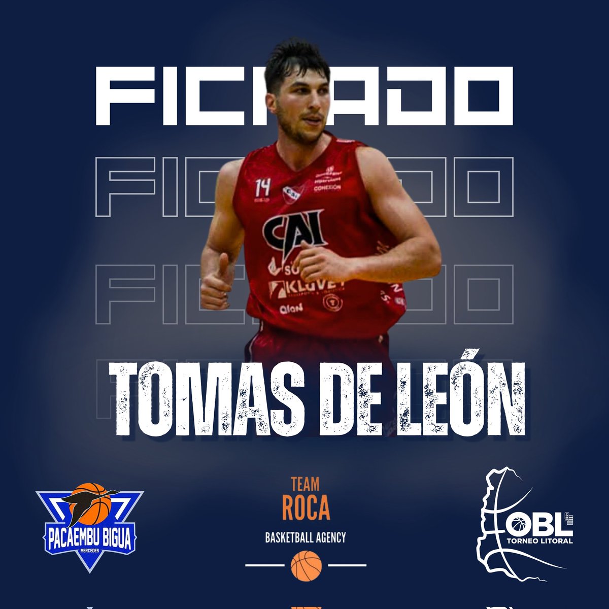 TEAM MN - ROCA tweet media