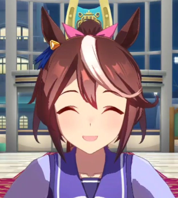 Tokai Teio tweet media