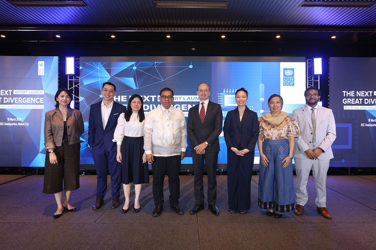 UNDP Philippines 🇵🇭 tweet media