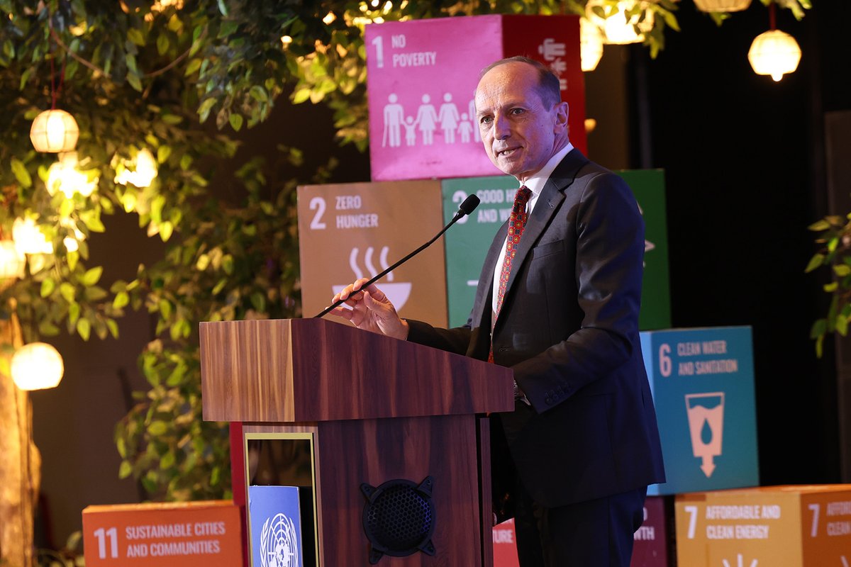 UNDP Philippines 🇵🇭 tweet media